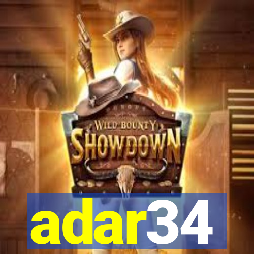 adar34