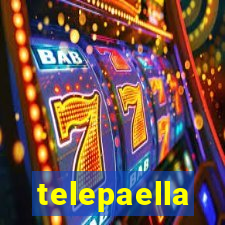 telepaella