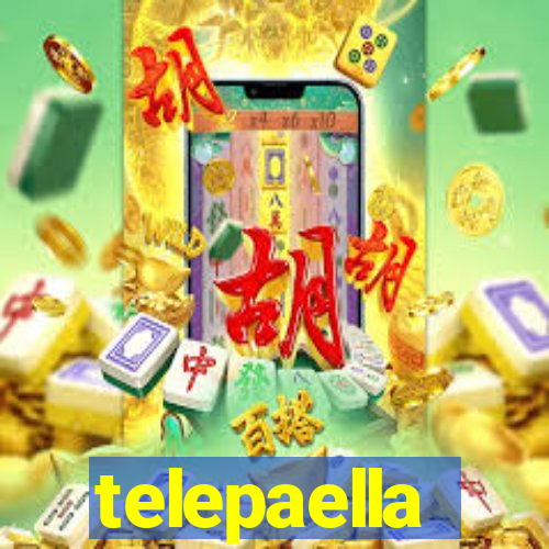 telepaella