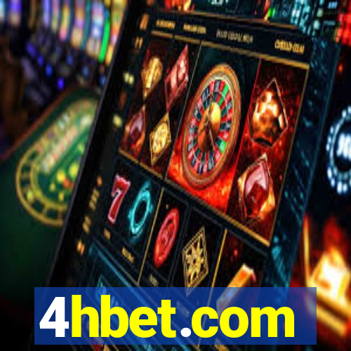 4hbet.com