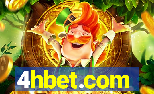 4hbet.com