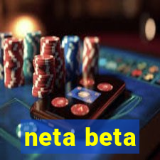 neta beta