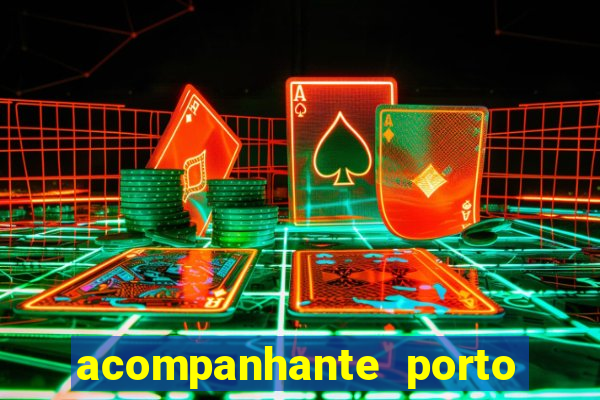 acompanhante porto velho ro