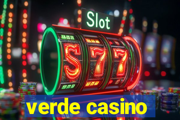 verde casino