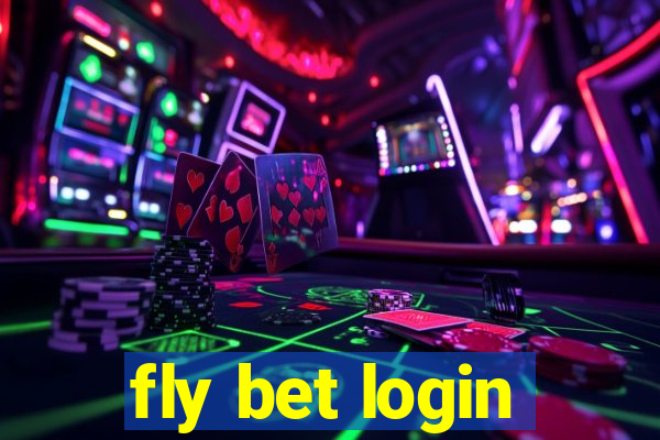 fly bet login