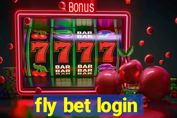 fly bet login