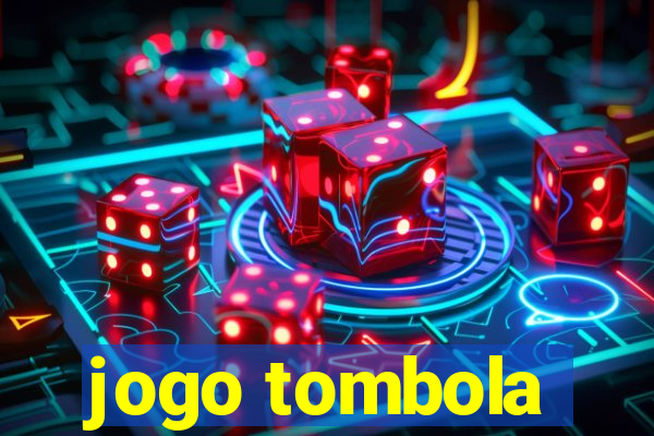 jogo tombola