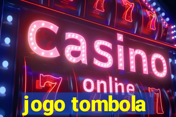 jogo tombola