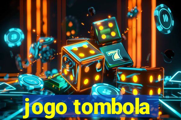 jogo tombola