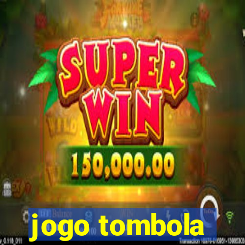 jogo tombola