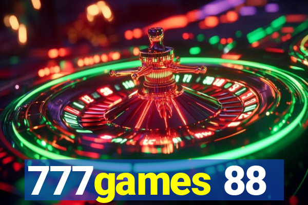 777games 88