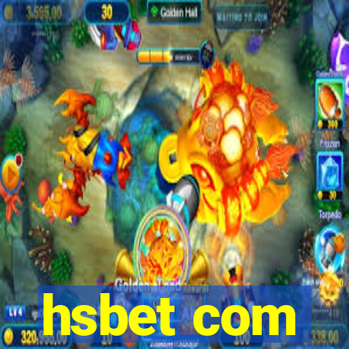 hsbet com