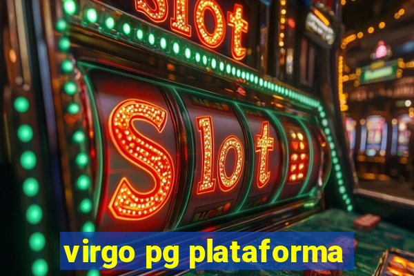 virgo pg plataforma