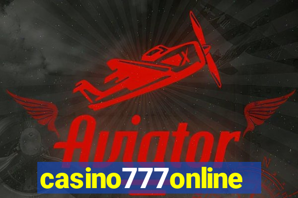 casino777online