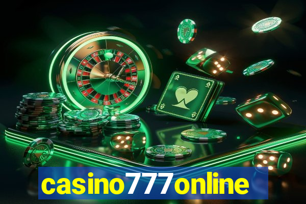 casino777online