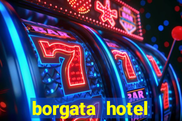 borgata hotel casino & spa in atlantic city