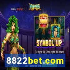 8822bet.com