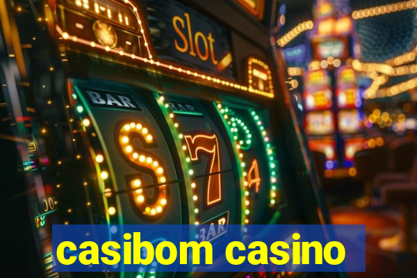 casibom casino