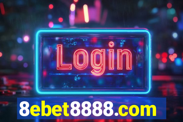 8ebet8888.com