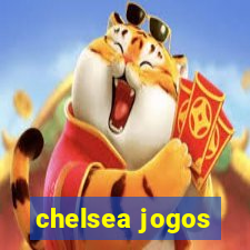 chelsea jogos