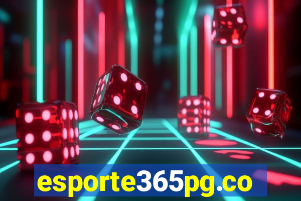 esporte365pg.com