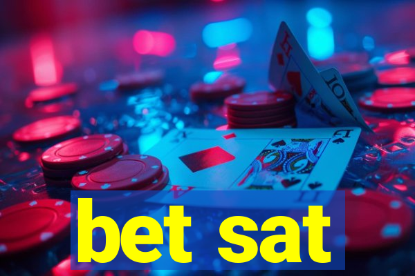 bet sat