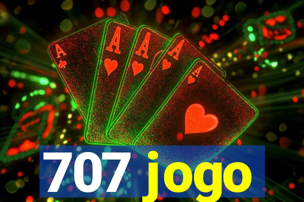 707 jogo