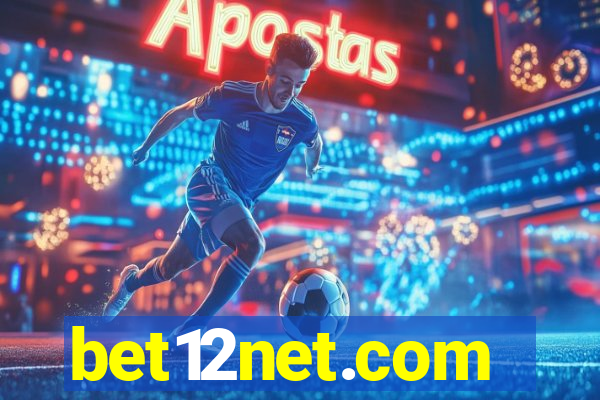 bet12net.com