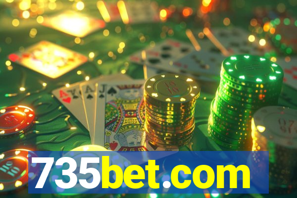 735bet.com