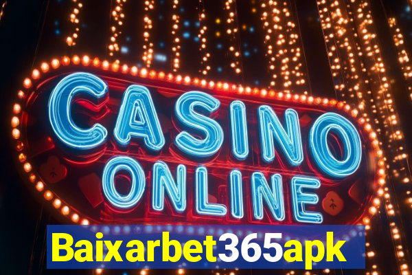 Baixarbet365apk