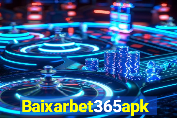 Baixarbet365apk