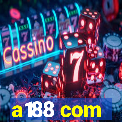 a188 com