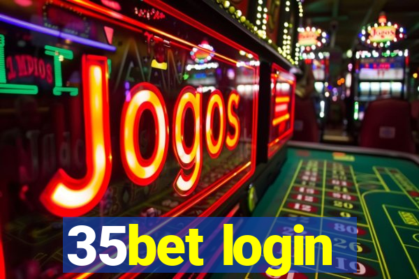 35bet login