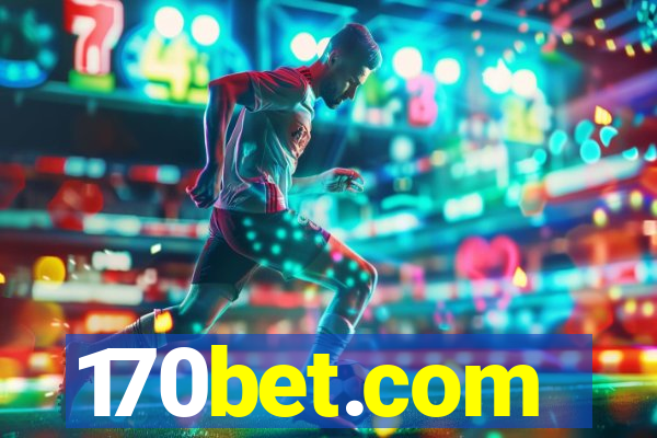 170bet.com