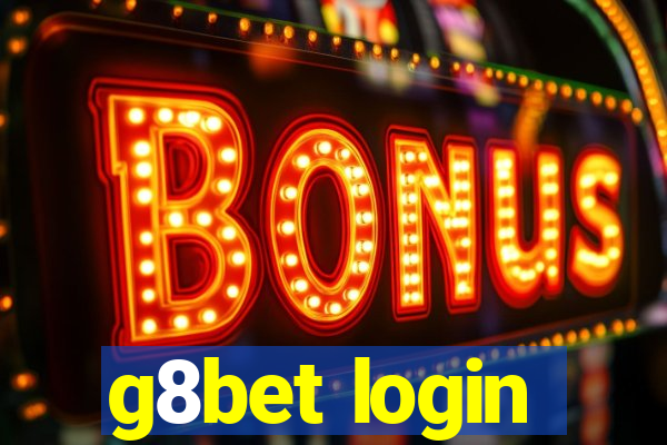 g8bet login