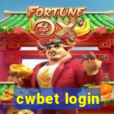 cwbet login