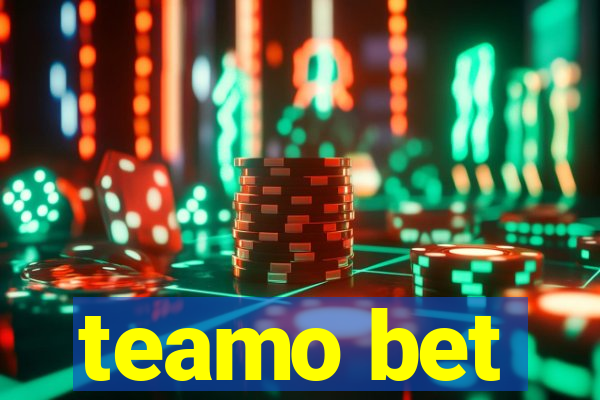 teamo bet