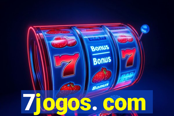 7jogos. com