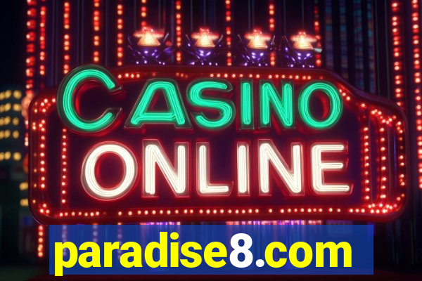 paradise8.com