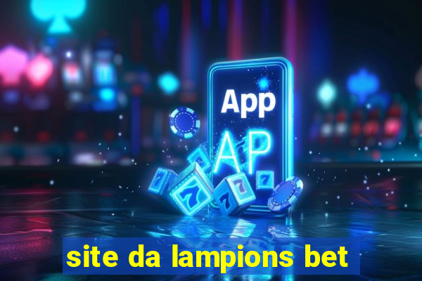 site da lampions bet