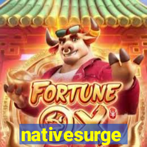 nativesurge