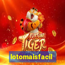 lotomaisfacil