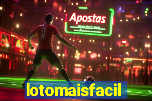 lotomaisfacil