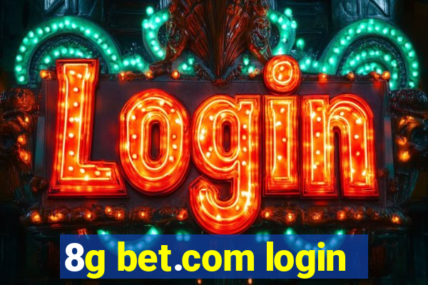 8g bet.com login