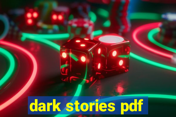 dark stories pdf