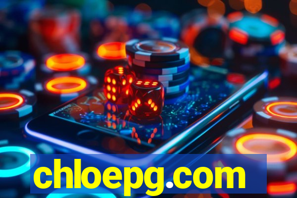 chloepg.com