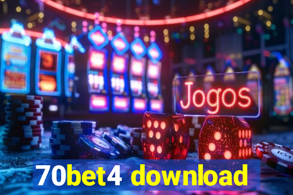 70bet4 download