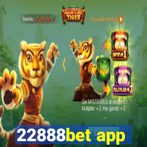 22888bet app