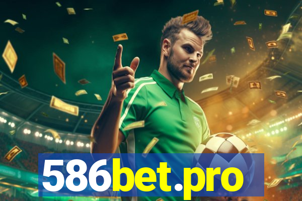 586bet.pro