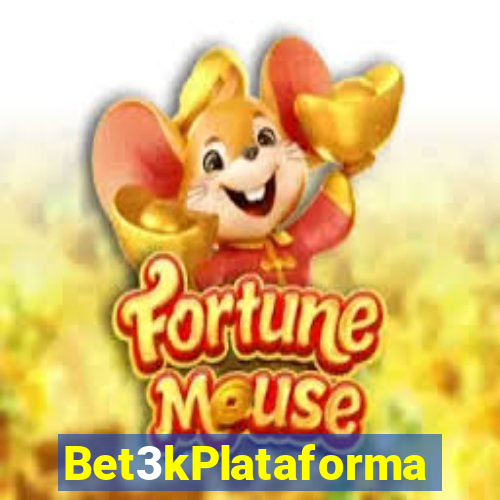 Bet3kPlataforma